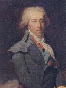 Ludwig Heinrich Joseph von Bourbon Henri Pierre Danloux